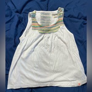 Lucky brand tank top